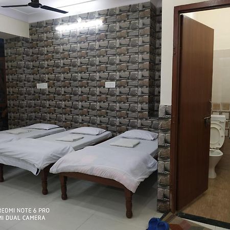 Boby Home Stay "Boby Mansion" Jaipur Exteriör bild