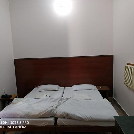 Boby Home Stay "Boby Mansion" Jaipur Exteriör bild