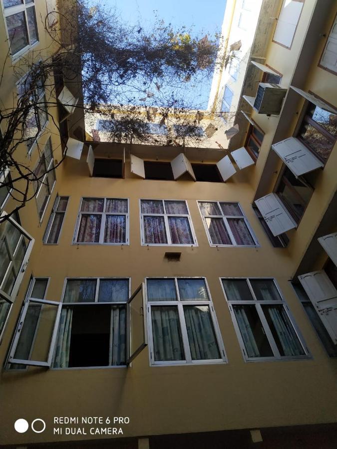 Boby Home Stay "Boby Mansion" Jaipur Exteriör bild