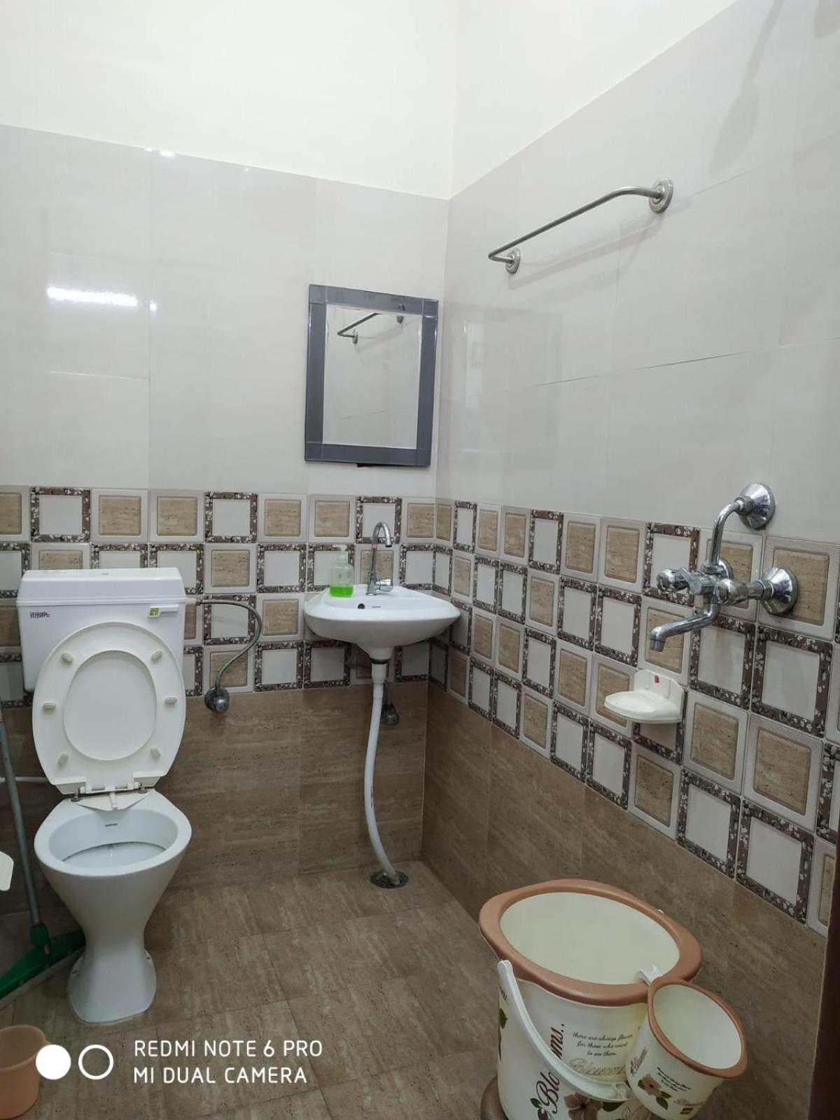 Boby Home Stay "Boby Mansion" Jaipur Exteriör bild