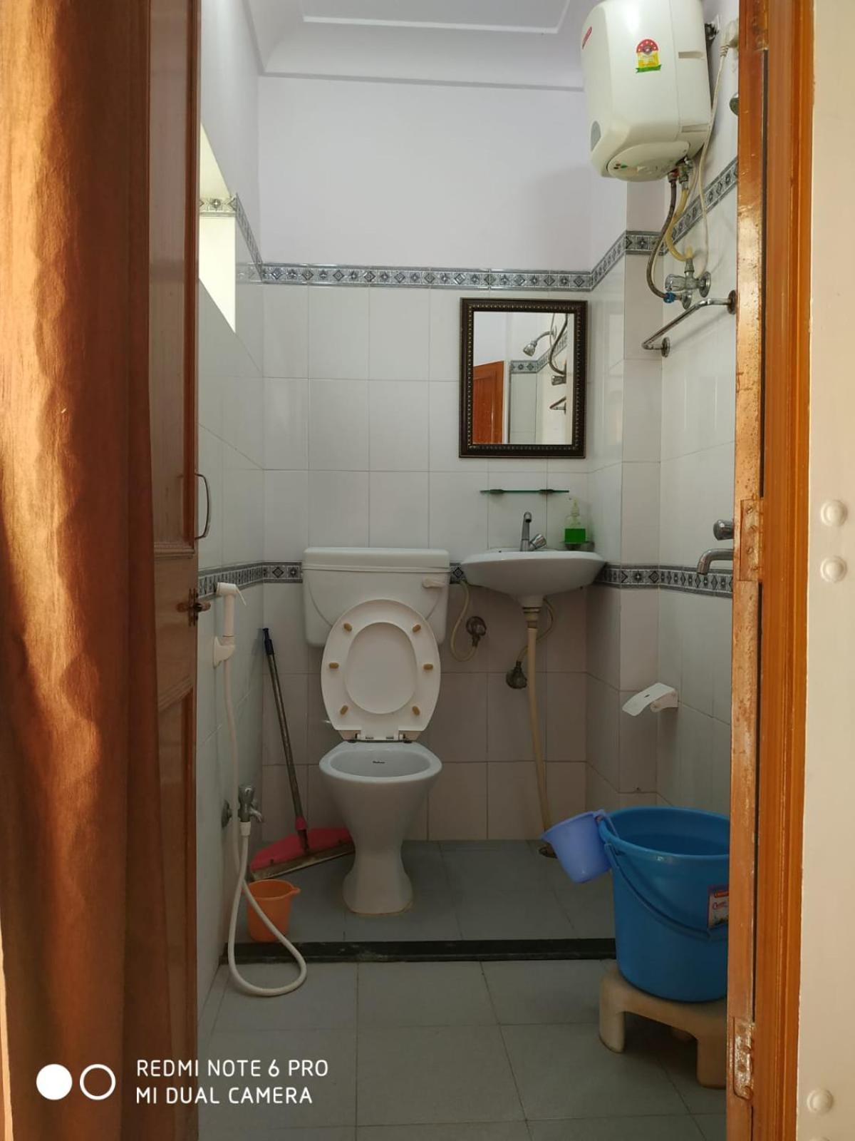Boby Home Stay "Boby Mansion" Jaipur Exteriör bild