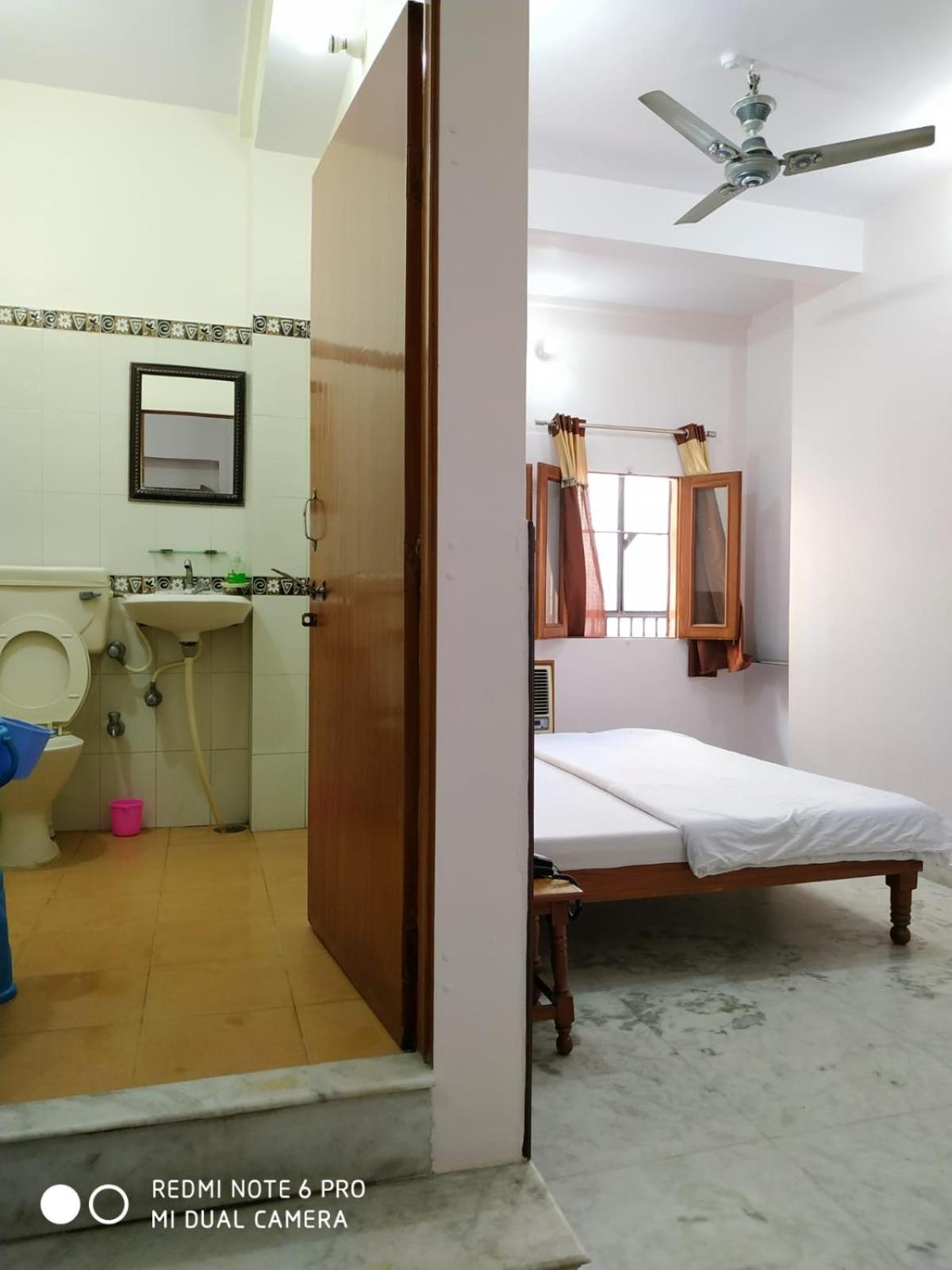 Boby Home Stay "Boby Mansion" Jaipur Exteriör bild