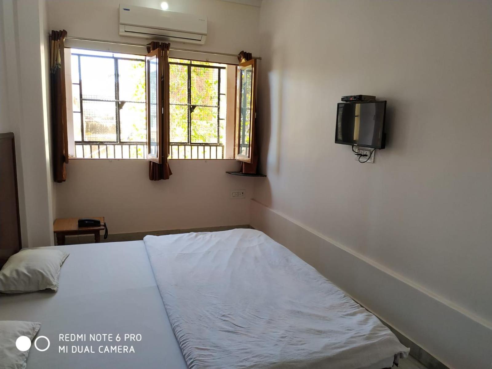 Boby Home Stay "Boby Mansion" Jaipur Exteriör bild