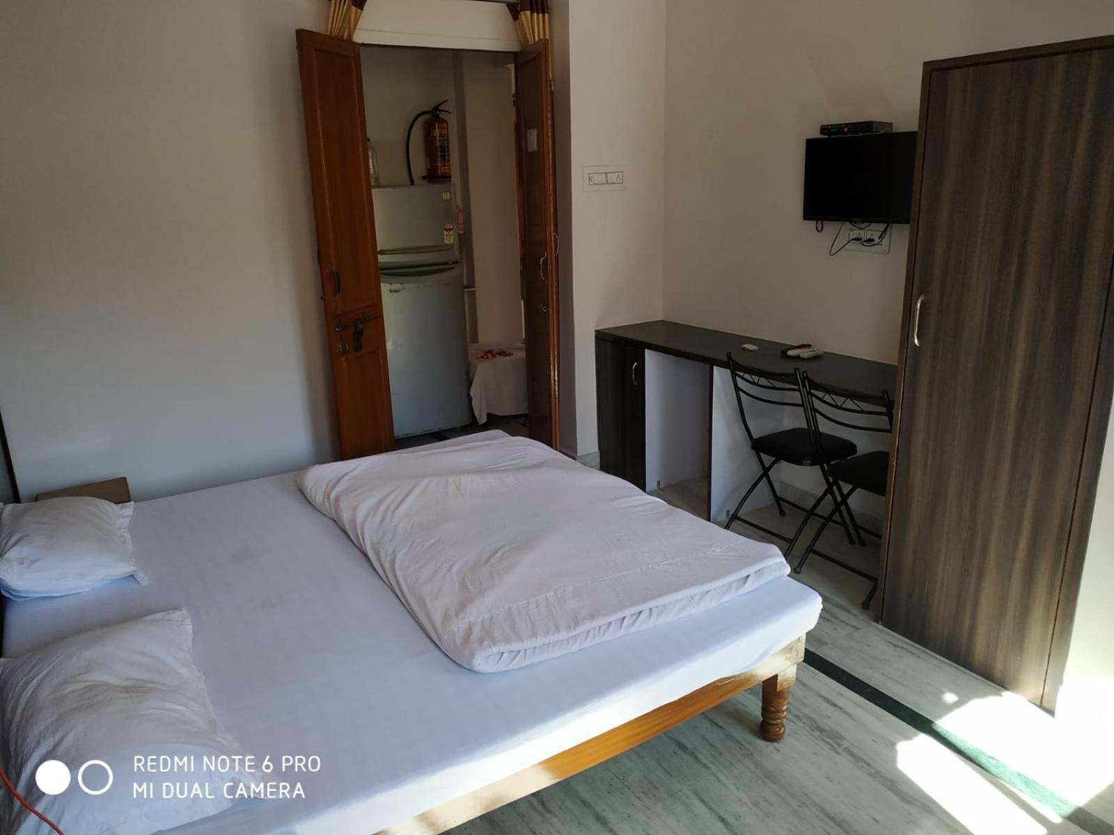 Boby Home Stay "Boby Mansion" Jaipur Exteriör bild