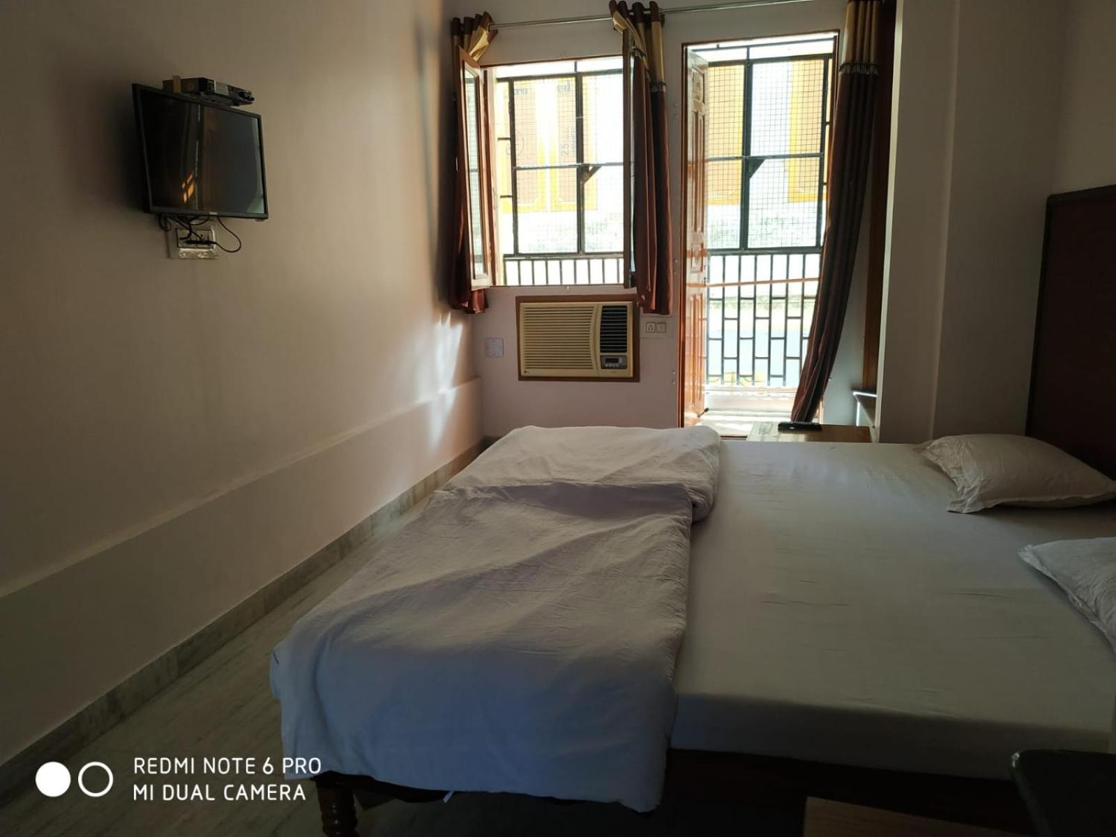 Boby Home Stay "Boby Mansion" Jaipur Exteriör bild