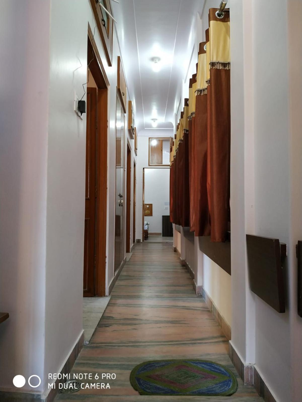 Boby Home Stay "Boby Mansion" Jaipur Exteriör bild