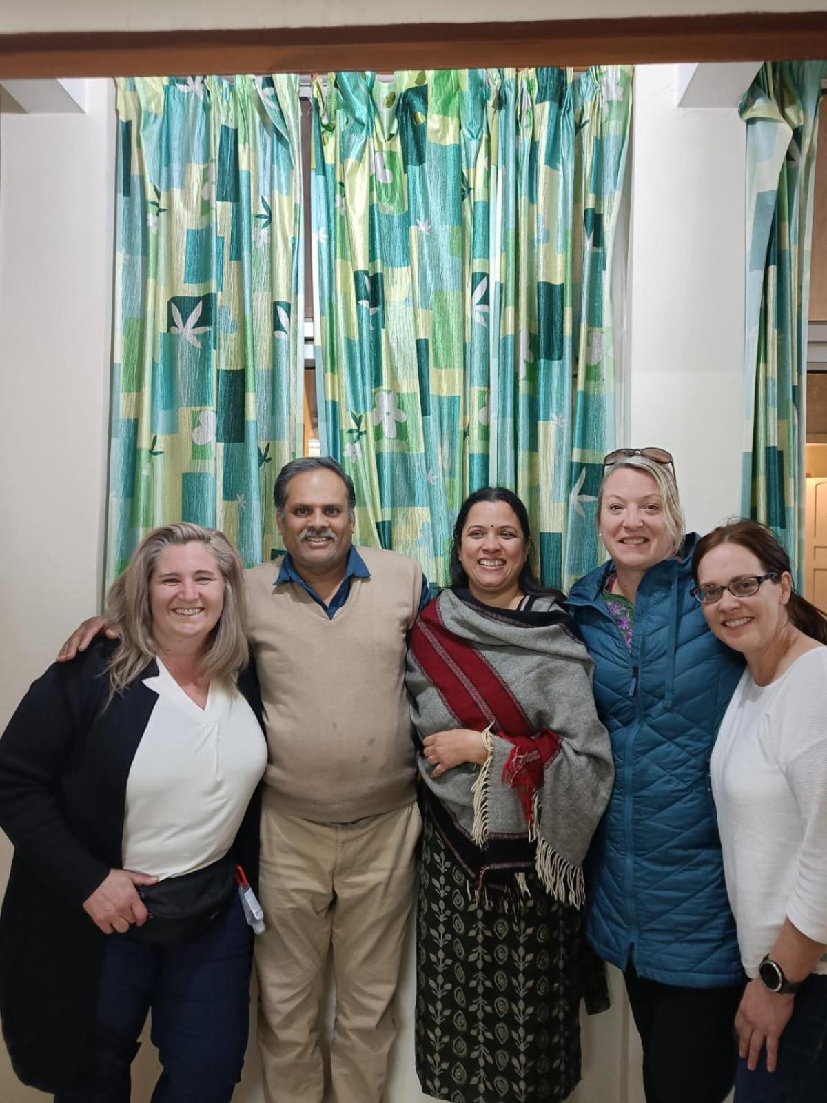 Boby Home Stay "Boby Mansion" Jaipur Exteriör bild